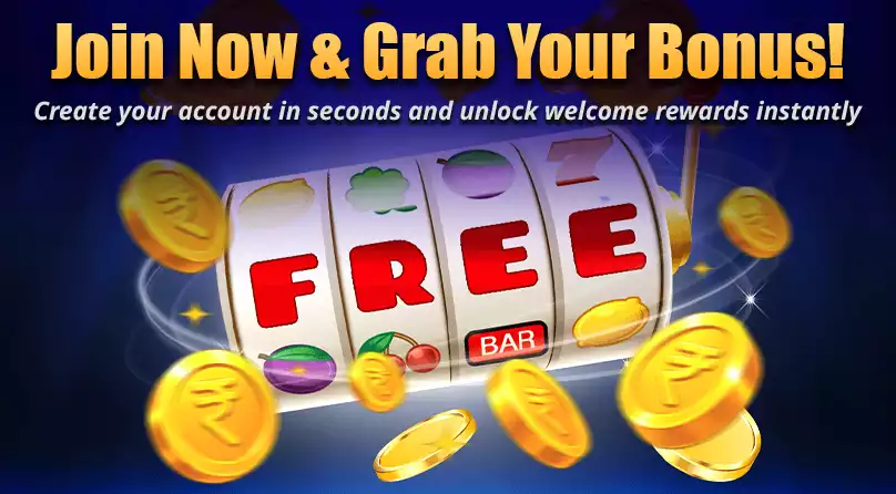 Join ok11 to get welcome bonus