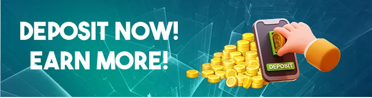 OK11 Secure Deposit and Withdrawal